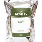 Cálcio e Boro Foliar - Movel Ca 1,0 kg
