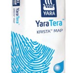 MAP Yara  25,0 kg MAP Yara  25,0 kg