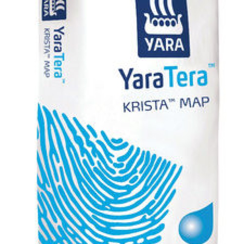 MAP Yara 25,0 kg MAP Yara 25,0 kg
