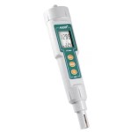 Medidor de Condutividade Elétrica - Condutivímetro de bolso AKSO AK-51 Medidor de Condutividade Elétrica - Condutivímetro de bolso AKSO AK-51