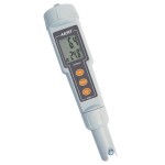Medidor de pH de bolso (phmetro) AK90 Medidor de pH de bolso (phmetro) AK90