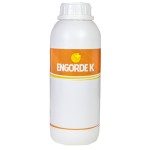 Engorde K 1,0 L, Potássio foliar Engorde K 1,0 L, Potássio foliar
