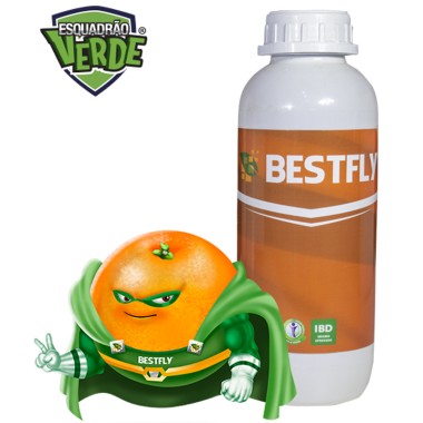 Óleo de Laranja e citronela Bestfly 1,0 L Óleo de Laranja e citronela Bestfly 1,0 L