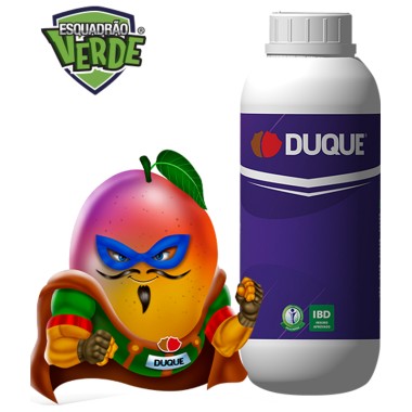 Duque 1,0 L, extrato de cravo Duque 1,0 L, extrato de cravo