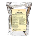 Fulviplex 1,0 Kg, ácido fúlvico Fulviplex 1,0 Kg, ácido fúlvico