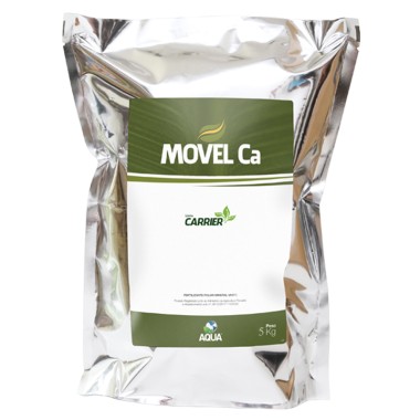 Movel Ca 5,0 Kg, fertilizante  foliar a base Cálcio e boro Movel Ca 5,0 Kg, fertilizante  foliar a base Cálcio e boro