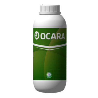 Ocara - Adjuvante ação espalhante, penetrante e adesiva Ocara - Adjuvante ação espalhante, penetrante e adesiva