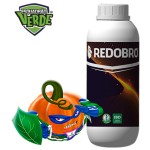 Redobro 1,0 L, a base de extrato de canela Redobro 1,0 L, a base de extrato de canela