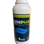 Dioxiplus - Desinfetante e Sanitizante 1,0 L