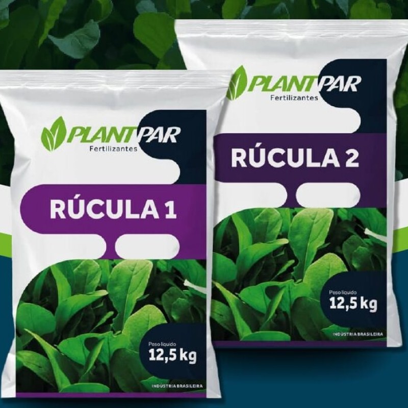 Kit Completo para Hidroponia 25,0 kg - Rúcula Kit Completo para Hidroponia 25,0 kg - Rúcula