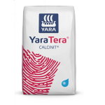 Nitrato de Cálcio Yara - Calcinit 25 kg Nitrato de Cálcio Yara - Calcinit 25 kg