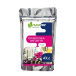 Adubo para Orquídeas 09 -45 -15 - 400 g Adubo para Orquídeas 09 -45 -15 - 400 g