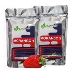 Adubo para Morangos, fórmula pronta para 1000 L Adubo para Morangos, fórmula pronta para 1000 L