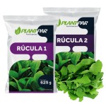 Adubo para Hidroponia, fórmula pronta para 1000 L - Rúcula Adubo para Hidroponia, fórmula pronta para 1000 L - Rúcula