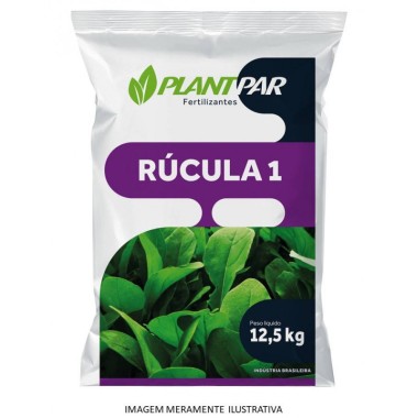 Kit Completo para Hidroponia 25,0 kg - Rúcula Kit Completo para Hidroponia 25,0 kg - Rúcula