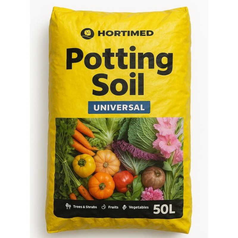 Substrato de Turfa de Sphagnum 50 L Substrato de Turfa de Sphagnum 50 L