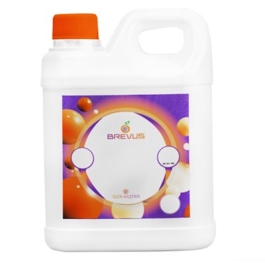 Brevus 1,0 L, extrato de Neem (Azadiractina) Brevus 1,0 L, extrato de Neem (Azadiractina)