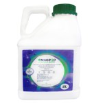 Cálcio e Boro Foliar do MAGRÃO Cálcio e Boro Foliar do MAGRÃO