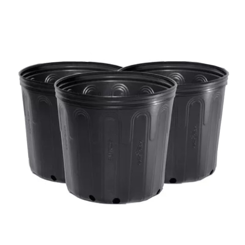 50 Vasos Plásticos, 8,5 L 50 Vasos Plásticos, 8,5 L