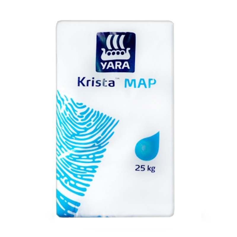 MAP Yara 25,0 kg MAP Yara 25,0 kg